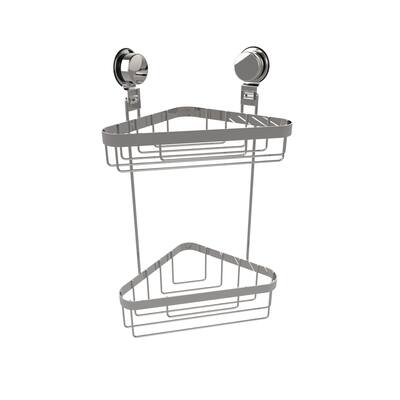 Silver Iron Bathroom Accessories Shop Our Best Bedding Bath Deals Online At Overstock
