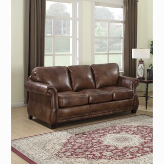 Brown Leather Sofas Couches Online At Our Brown Leather Sofas Couches Online At Our Best Living Room Furniture Deals