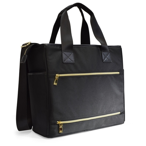 Adrienne vittadini hot sale workbook tote