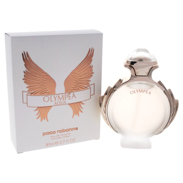 olympea aqua perfume