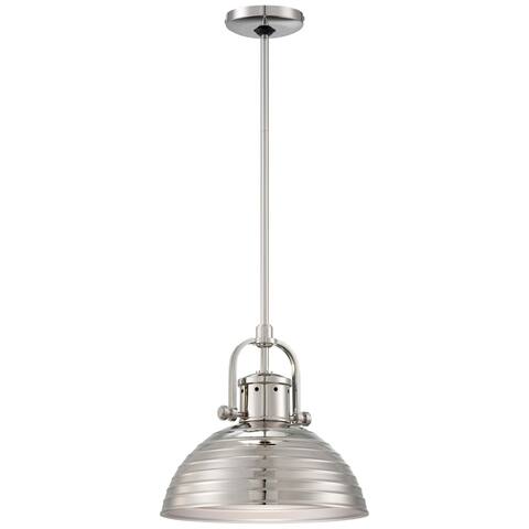 Minka Lavery 1 Light Pendant