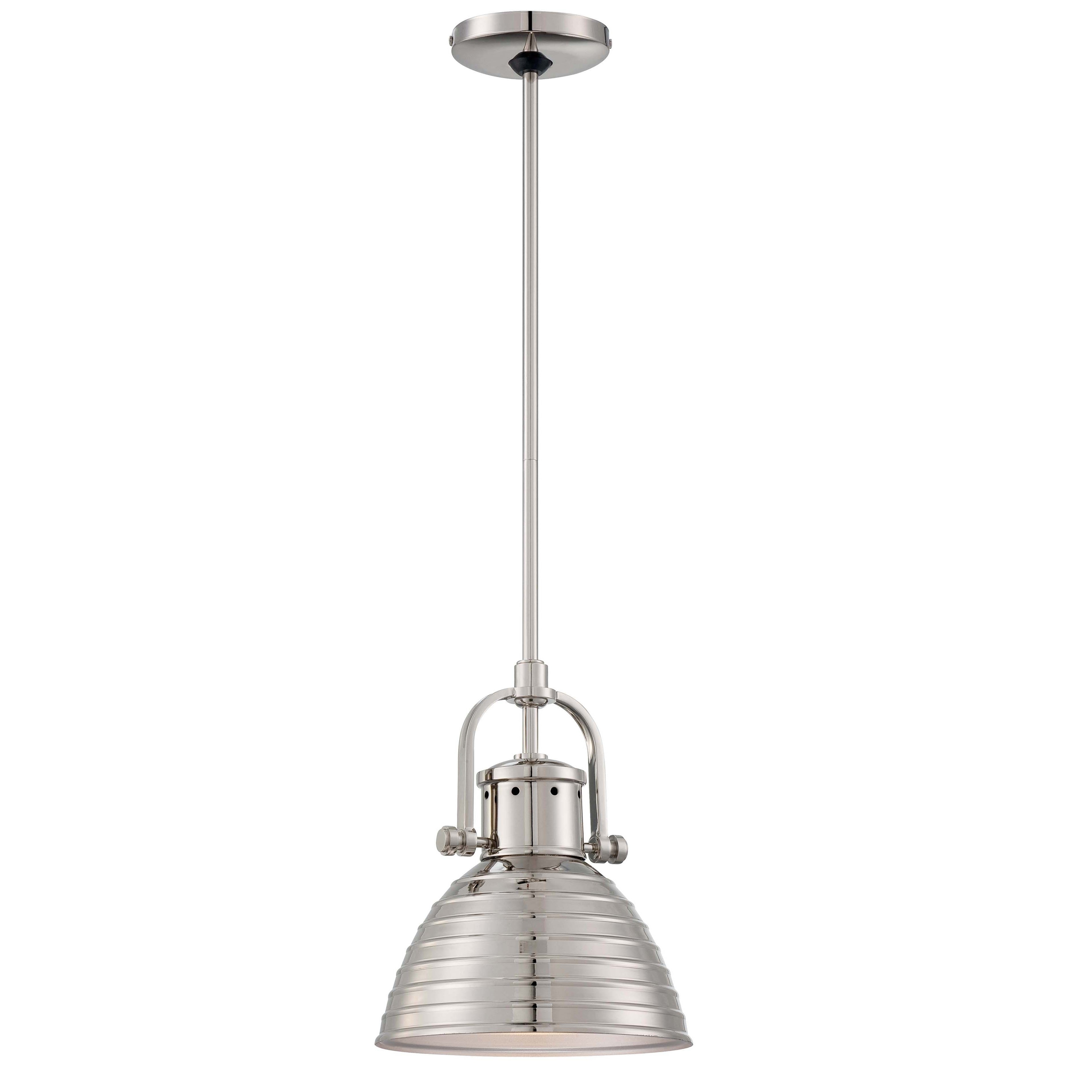 Minka Lavery 1 Light Mini Pendant