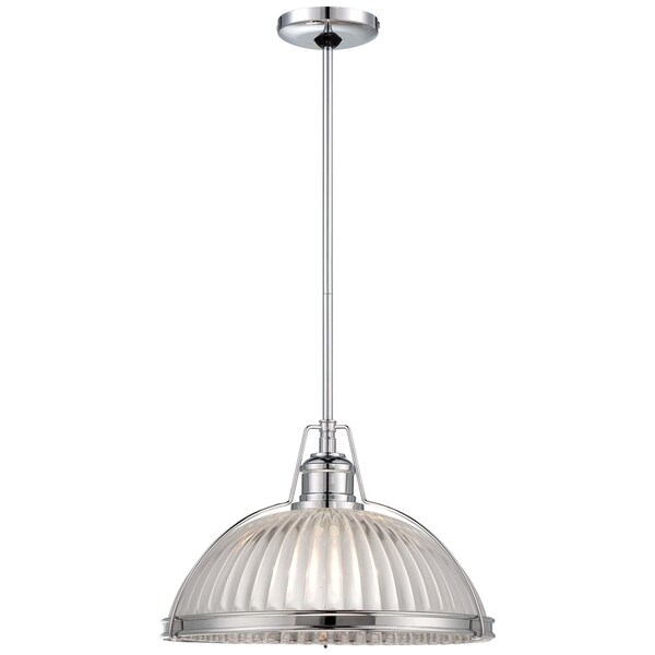 Minka Lavery 1 Light Pendant