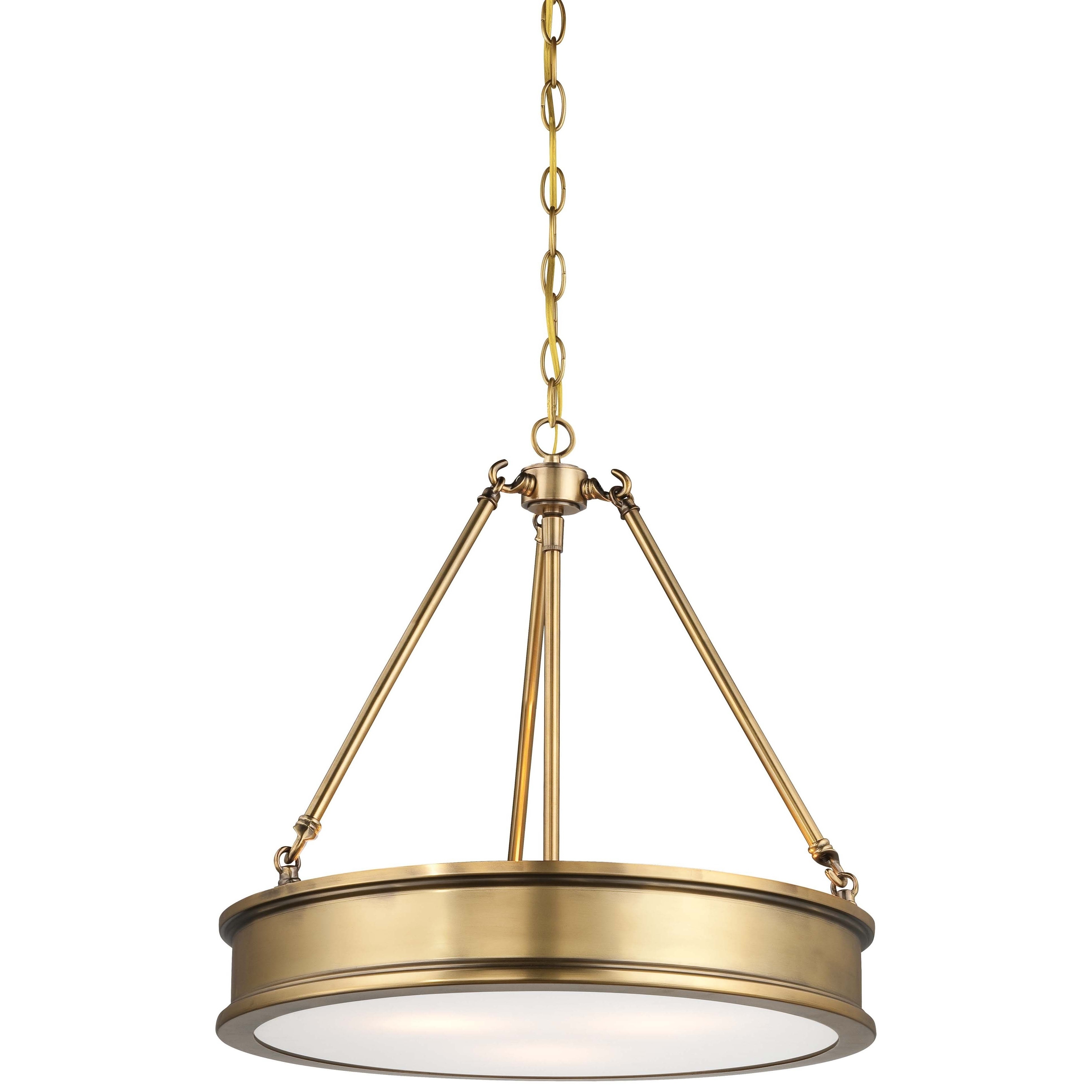 minka lavery 3 light pendant