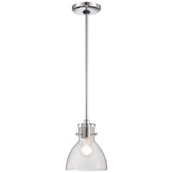 Minka Lavery 1 Light Mini Pendant