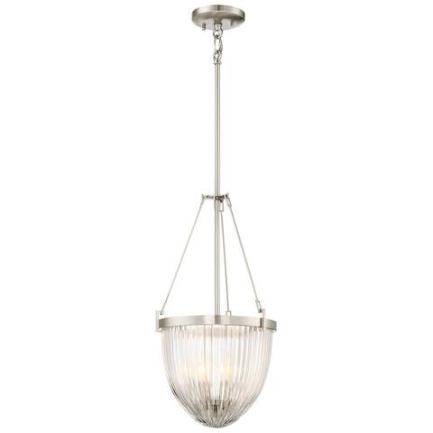 Minka Lavery Atrio 3 Light Pendant