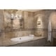 preview thumbnail 2 of 0, Studio 5 Polished Nickel Bath By Minka Lavery
