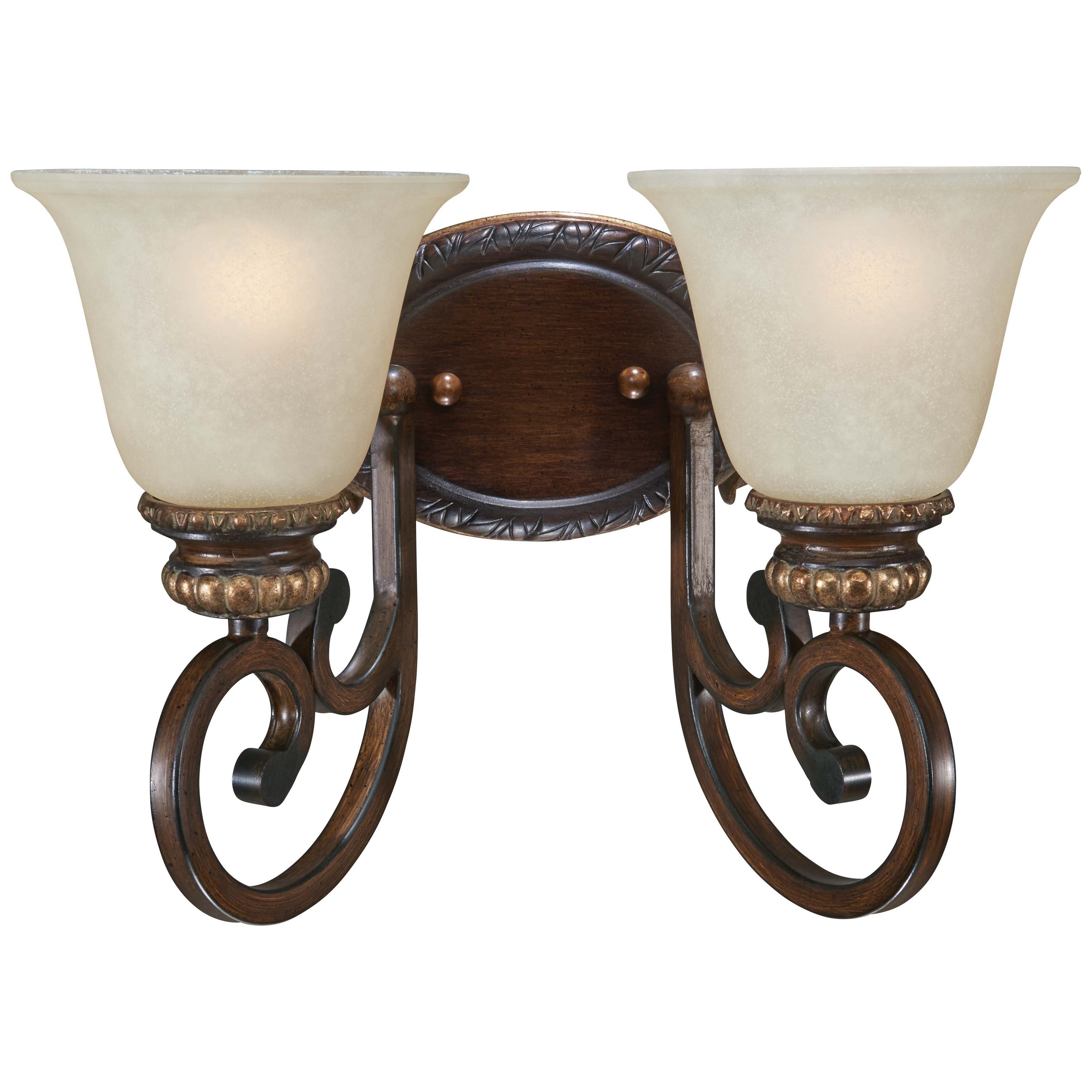 Minka Lavery Belcaro 2 Light Bath Minka Lavery Belcaro 2 Light Bath