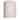 Lavery White Ceramic & White Ceramic 1 Light Wall Sconce