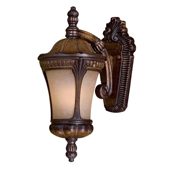 Minka Lavery Kent Place 2 Light Wall Mount