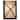 Lavery Aspen Ii Aspen Bronze & Rustic Scavo Glass 1 Light Wall Sconce