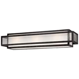 Minka Lavery Wall Lights For Less Minka Lavery Camden Square 3 Light Bath
