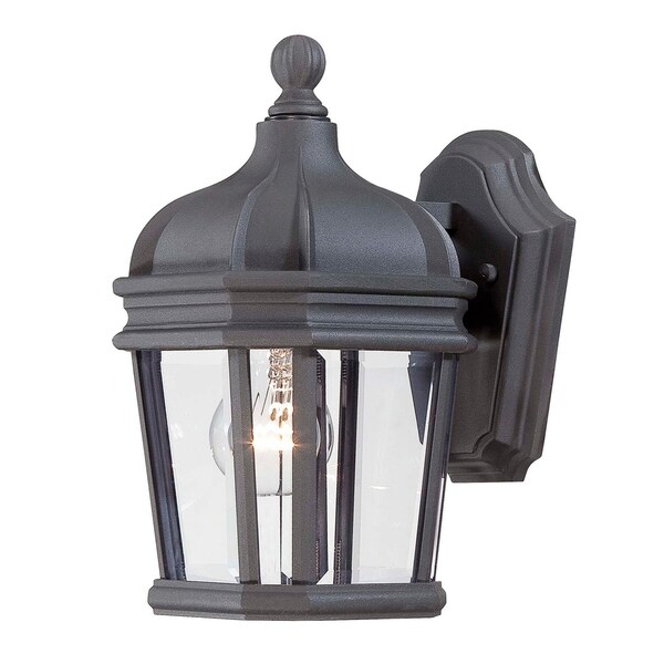 Lauriston Manor Oil Rubbed Bronze W Gold Highlights 1 Light Outdoor Led Wall Mount By Minka Lavery N A Lauriston Manor Oil Rubbed Bronze W Gold Highlights 1 Light Outdoor Led Wall Mount By Minka Lavery N A