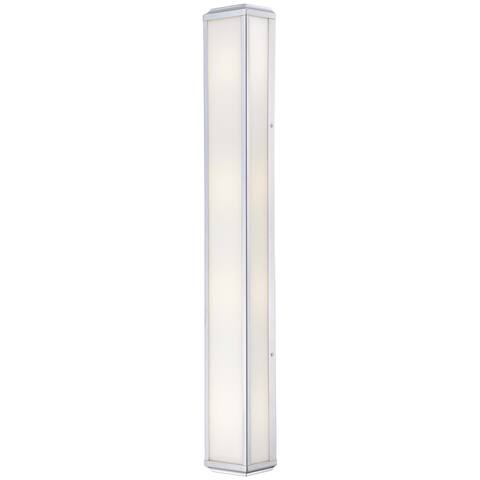 Daventry Bath Polished Nickel 4 Light Bath By Minka Lavery