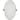 Lavery Dark Brushed Bronze & Excavation Glass Light  Oval Mirror - A
