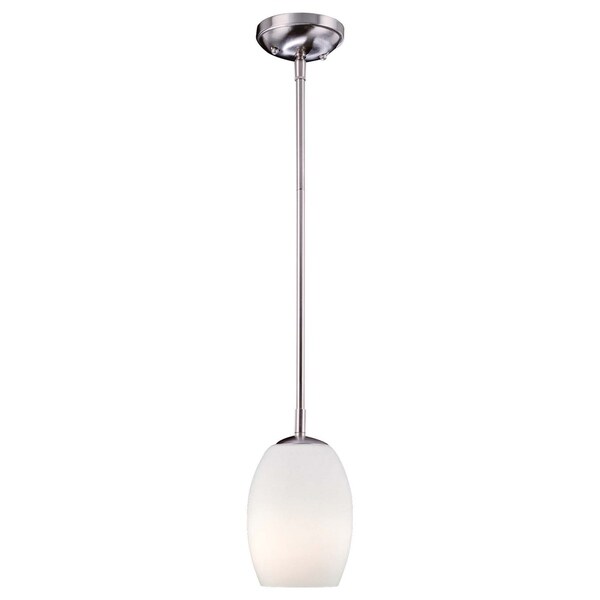 Minka Lavery 1 Light Mini Pendant