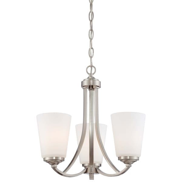 Minka Lavery Overland Park 3 Light Mini Chandelier Free Minka Lavery Overland Park 3 Light Mini Chandelier