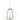 Tilbury Polished Nickel 3 Light Pendant by Minka Lavery