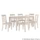 Option 6 Window Back Chairs