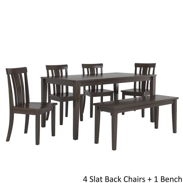 Wilmington Ii 60 Inch Rectangular Antique Black Dining Set By 60 Inch Rectangular Antique Black