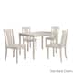 Option Slat Back Chairs