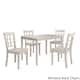 Option Window Back Chairs