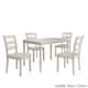 Option Ladder Back Chairs
