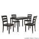 Option Ladder Back Chair