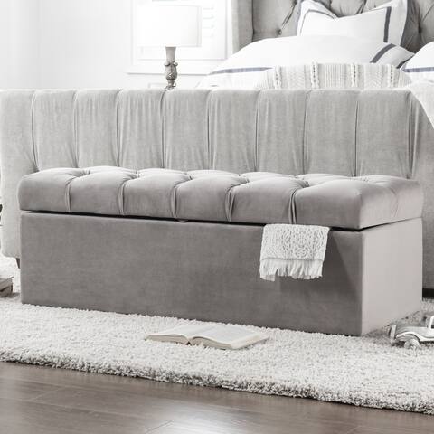 Shoe Rack Bench Glam Furniture Shop Our Best Home Goods Deals