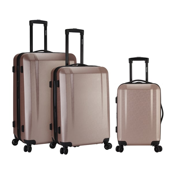 overstock luggage spinner