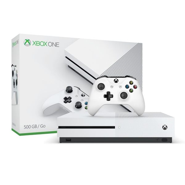 overstock xbox one