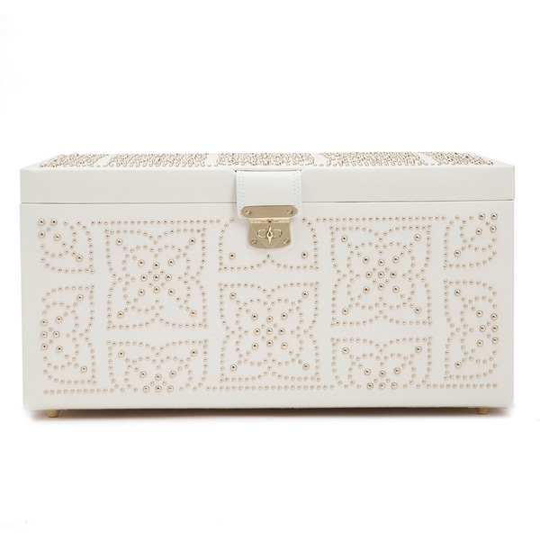Marrakesh Large Jewelry Box