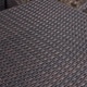 Landis Outdoor 5-piece Wicker 32-inch Square Bar Set by Christopher Knight Home - Thumbnail 8