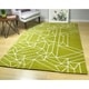 Origami Hand Tufted Wool Area Rug - On Sale - Bed Bath & Beyond - 18053830
