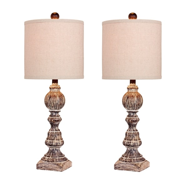 Bed bath sale table lamps