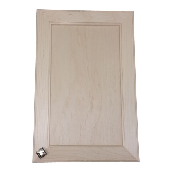 Wg Wood Products Village Square Wall Frameless Medicine Cabinet Wg Wood Products Village Square Wall Frameless Medicine Cabinet
