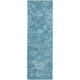 preview thumbnail 3 of 45, Nourison Linked Geometric Diamond Area Rug.