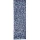 preview thumbnail 7 of 45, Nourison Linked Geometric Diamond Area Rug.