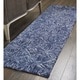 preview thumbnail 8 of 45, Nourison Linked Geometric Diamond Area Rug.