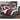 Chic Home Rosswell Burgundy Embroidered10 Piece Comforter Bed in a Bag