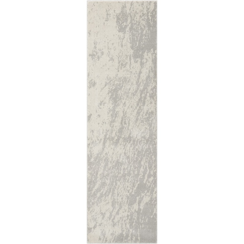 Nourison Maxell Contemporary Abstract Area Rug