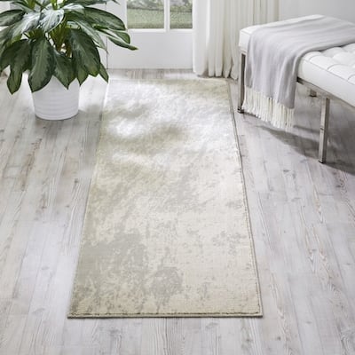 Nourison Maxell Contemporary Abstract Area Rug