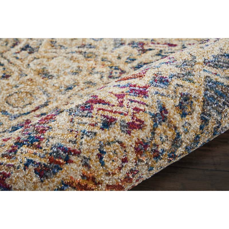 Nourison Cordoba CRD02 Area Rug