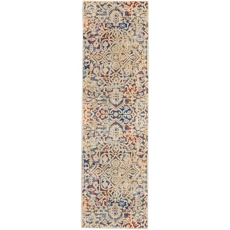 Nourison Cordoba CRD02 Area Rug