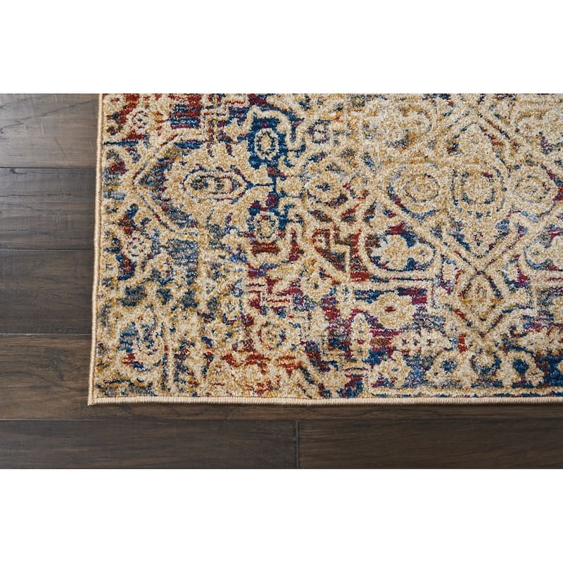 Nourison Cordoba CRD02 Area Rug