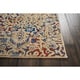 preview thumbnail 17 of 16, Nourison Cordoba CRD02 Area Rug