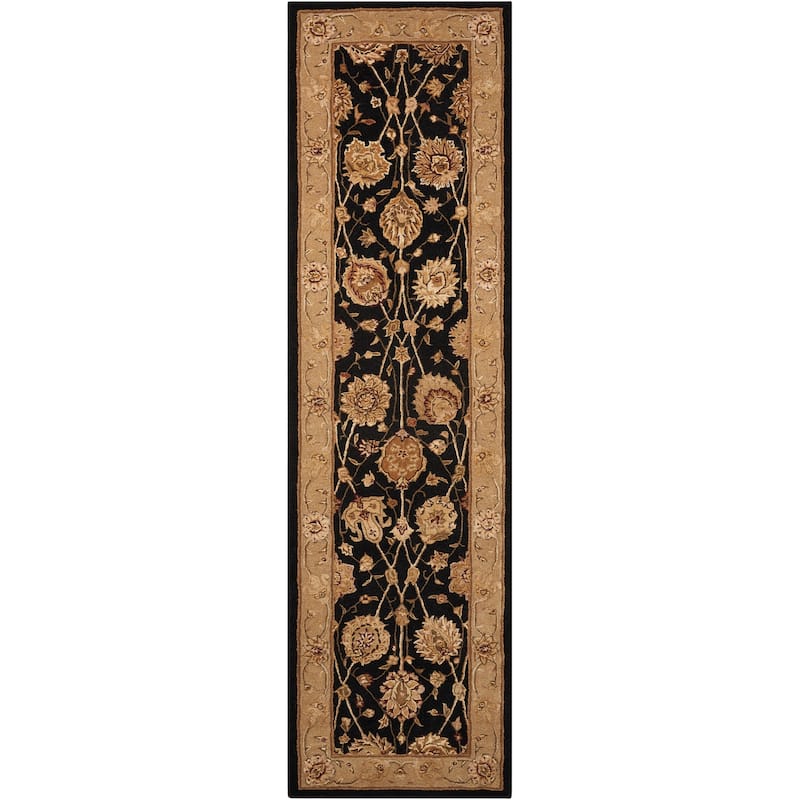Nourison Hand-tufted Area Rug
