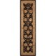 preview thumbnail 24 of 24, Nourison Hand-tufted Area Rug 2' 3" x 8' - Black - Runner