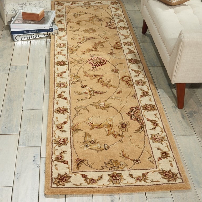 Nourison Hand-tufted 3104 Area Rug