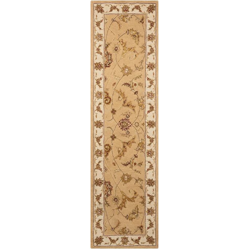 Nourison Hand-tufted 3104 Area Rug